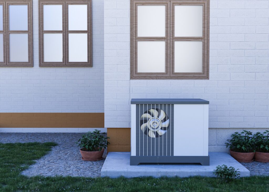 Ductless AC Vancouver