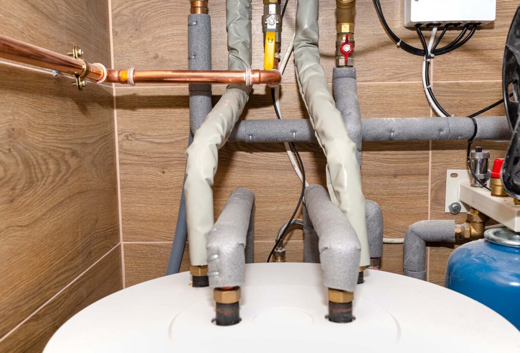 Quick Fixes Hot Water Tank Repair Tips 1