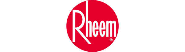 Rheem Water Heater Installation and services in Coquitlam Logo