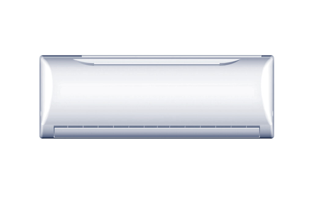 The Benefits of Ductless HVAC Systems