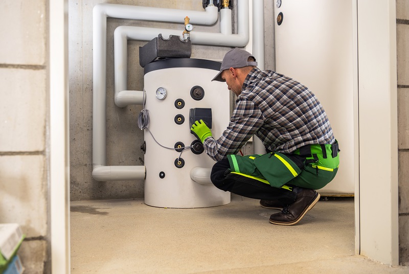 Boiler installation cost in Coquitlam