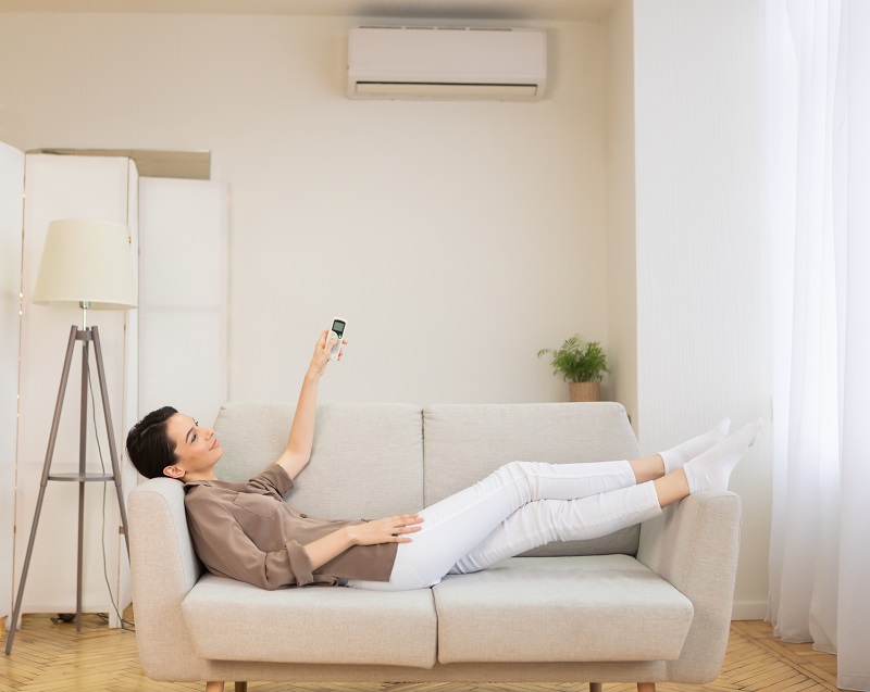 The Benefits of Ductless HVAC Systems in Coquitlam