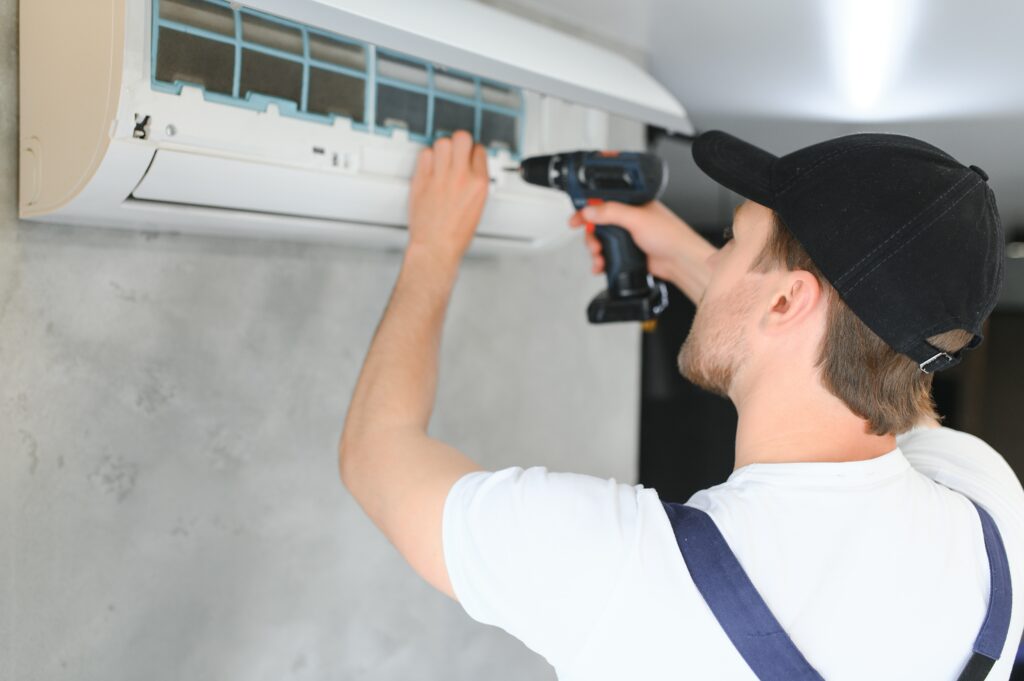 Air Conditioning Repair in Coquitlam